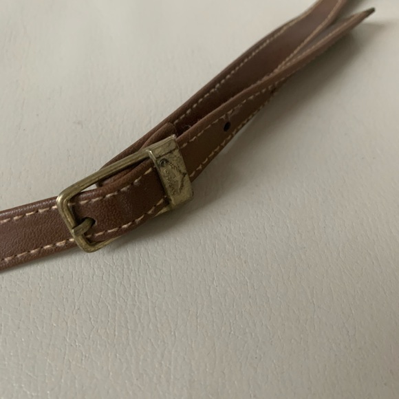 Vintage Crossbody - Picture 3 of 8